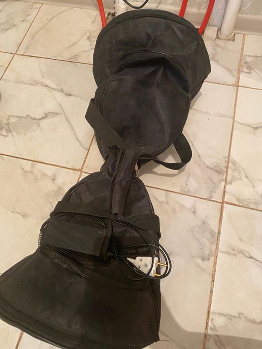 Продам героскутор