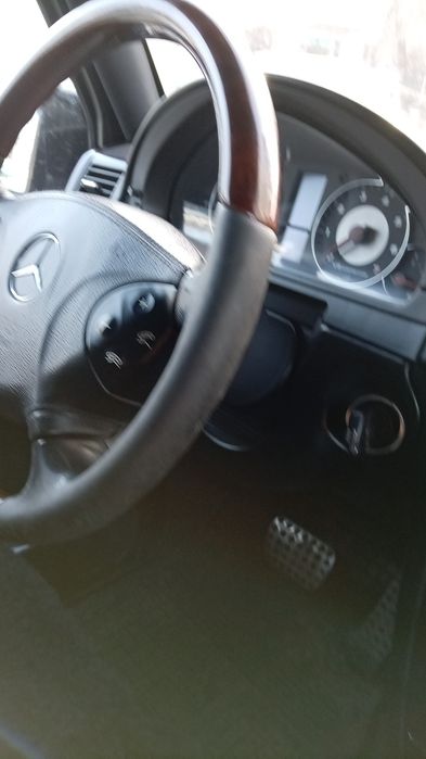 Мерседес гелин ваген