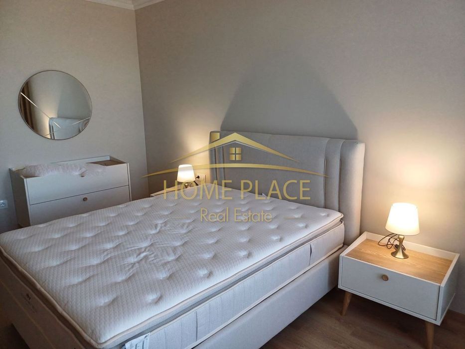 Дава се под наем Двустаен апартамент в Варна, м-т Евксиноград - 83 кв.м за 1122 € - Снимка #7