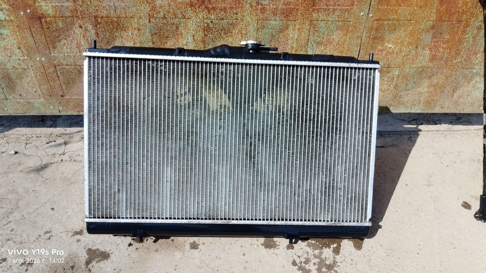 Митсубиси Сигма-Магна