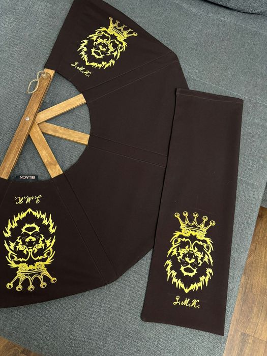 Веер для парной в бане