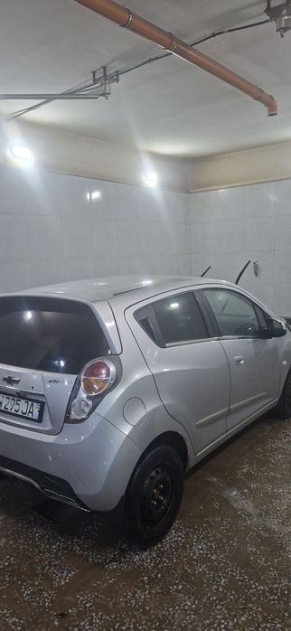 Spark satiladi kelisimli