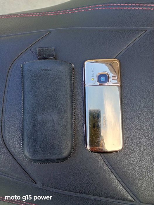Nokia /Нокия 6700 Gold