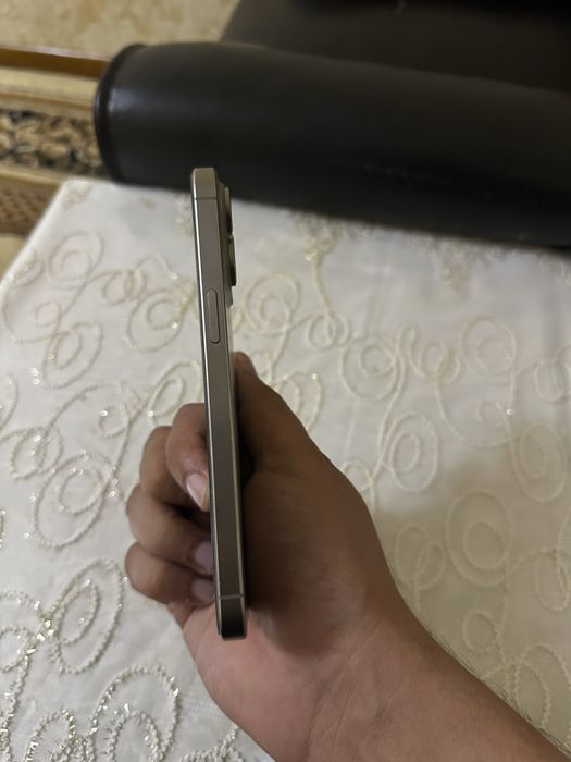 15 PRO MAX 256gb 88%