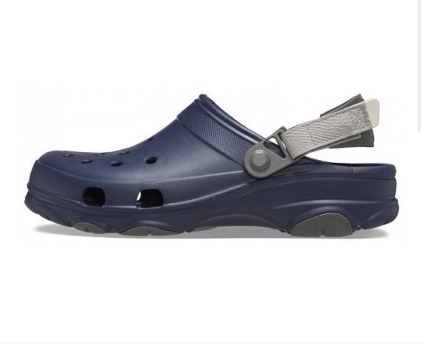 Crocs оригинальные