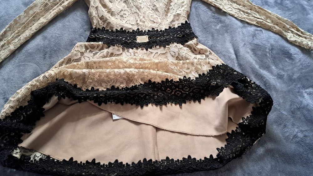 Rochie petrecere Les Femmes  S