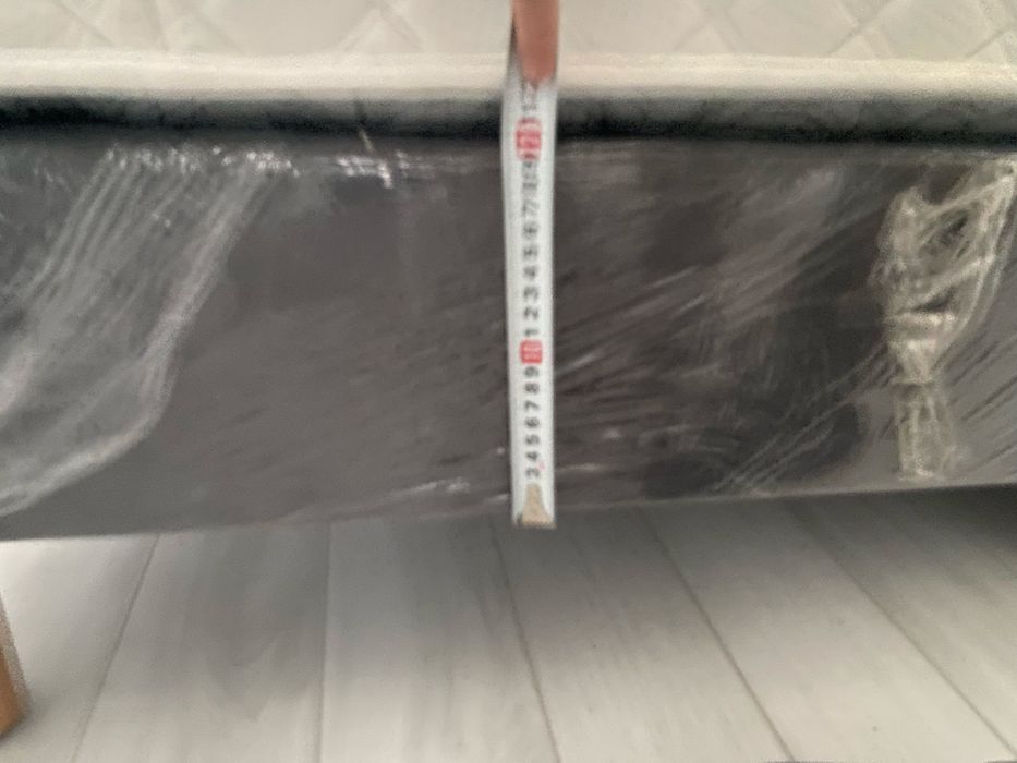 180/200 Легло ТЕД