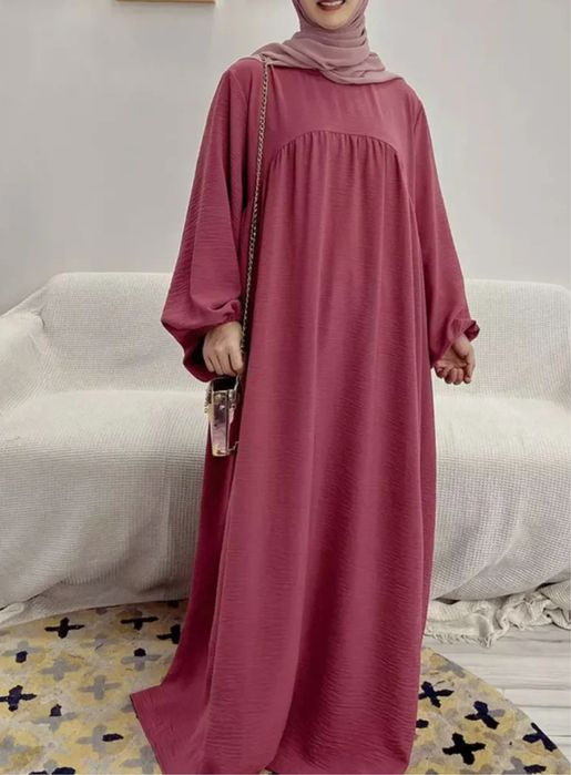 Намазник для мусульманок