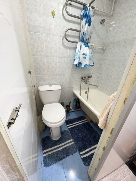 Аренда 1комнатная квартира.Юнусабад!