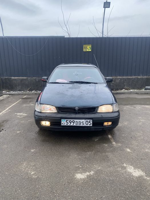 Карина Е сатылады