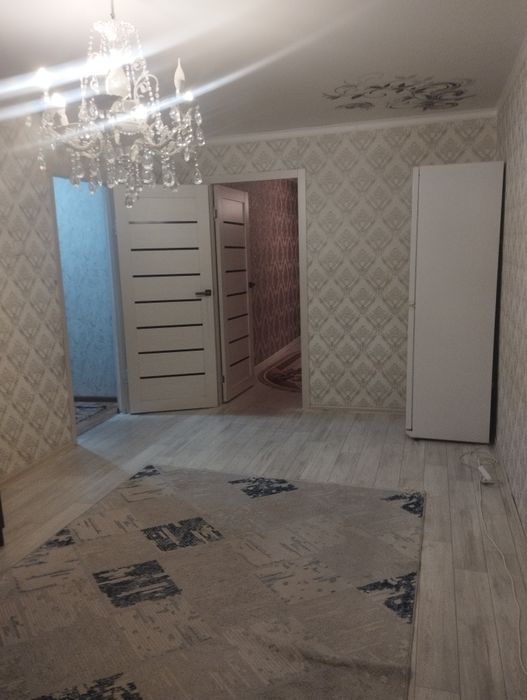Задаём 2ком КВ Абая.кунанбаева72а на долги срок семейным все мебили