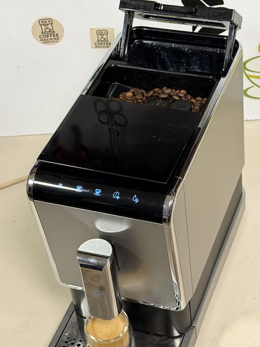 Кафемашина кафе автомат TCHİBO с гаранция