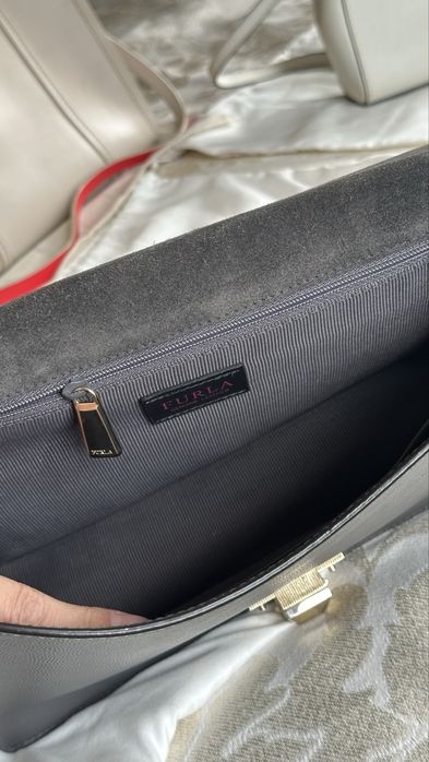 Сумка Furla, кожа, Оригинал