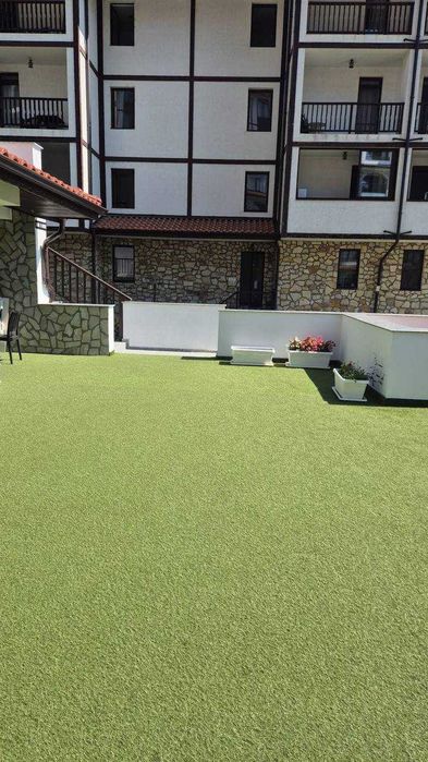 Продава се Двустаен апартамент в Свети Влас - 72 кв.м за 2292 €/кв.м - Снимка #16