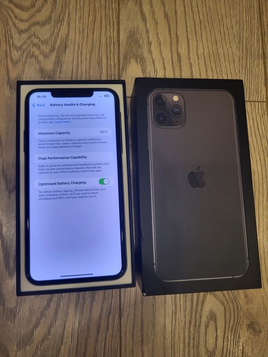 Iphone 11 pro max