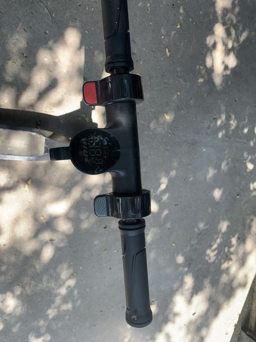 Trotinete electrice