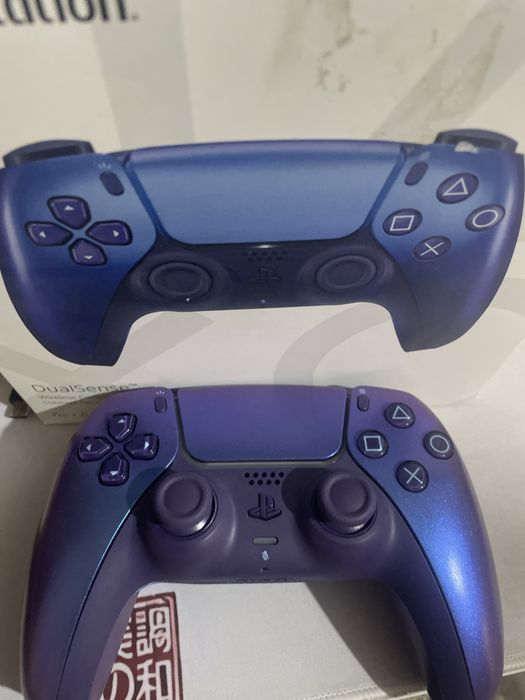 джостик пс 5Беспроводной контроллер DualSense PS5