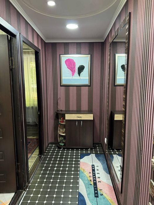 Сдаётся квартира Чилонзар 26