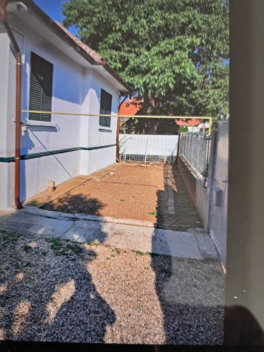 Vanzare casa in Sebes Alba
