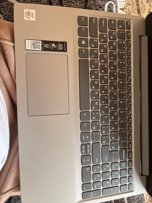 Ноутбук lenovo core i3