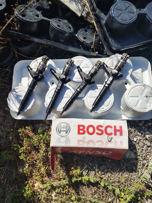 Дюзи за Nissan Primera