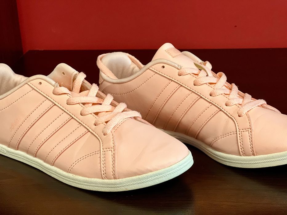 Маратонки Адидас / Adidas