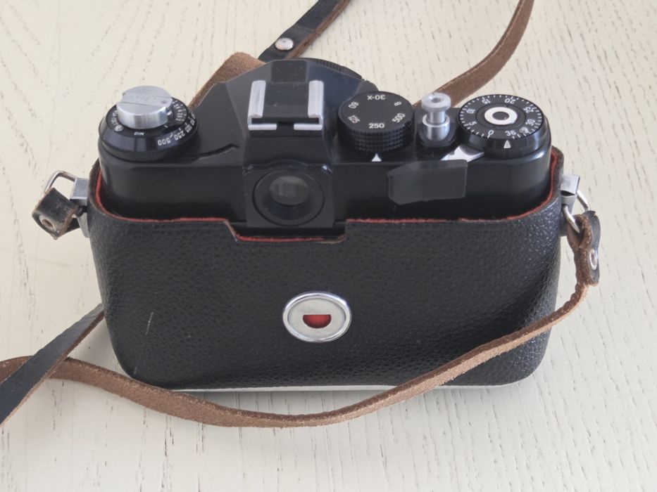 продам камеру zenit 11