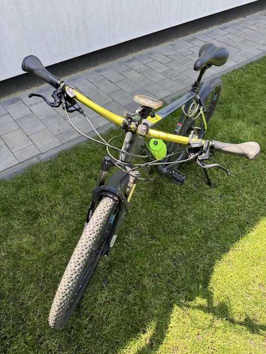 Mtb cube 29” cadru XL