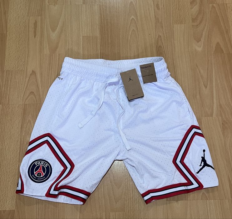 Pantaloni scurti jordan