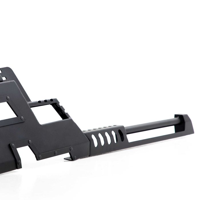 Rollbar cu proiectoare Pick-Up Mitsubishi, Ford, Toyota AQM4WD X10