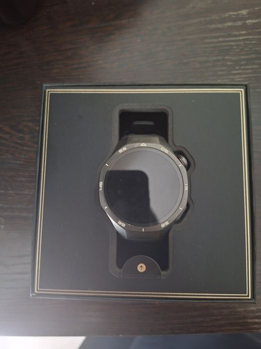 Huawei Watch GT 5 pro 46mm