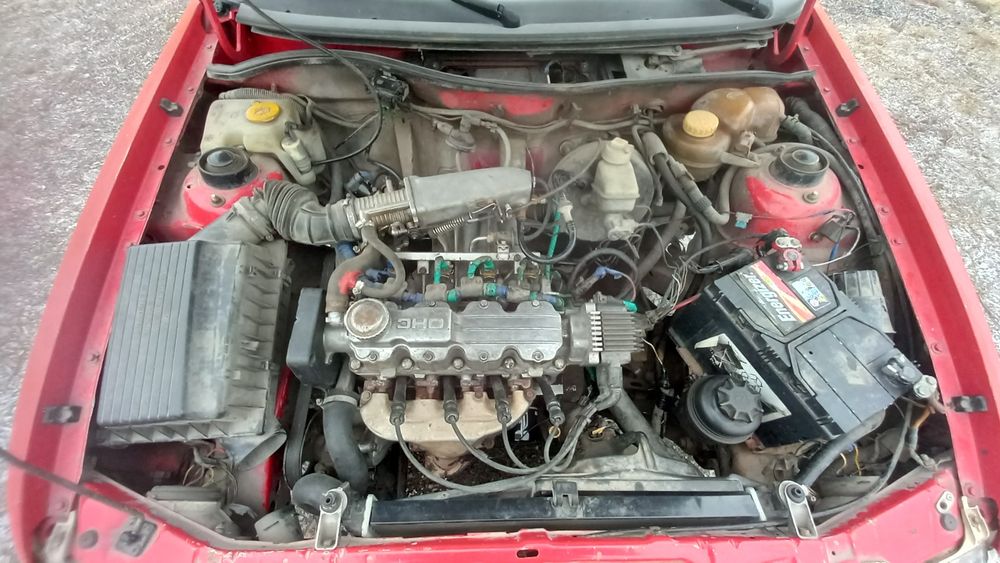 Продам опель астра 1.6