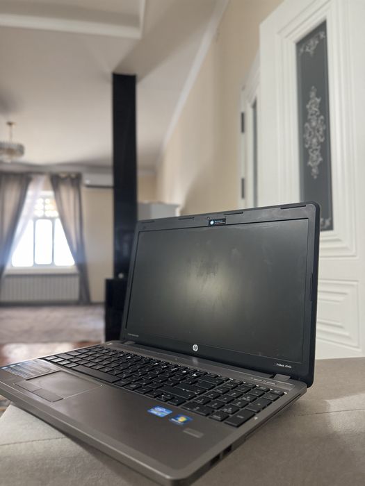 Продается hp 4540s