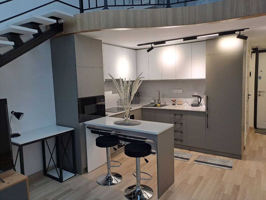 Сдаётся квартира на ЖК Бешчинор