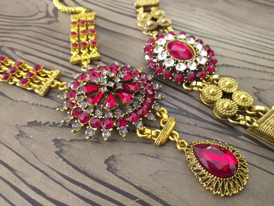 Бежирим Комплект