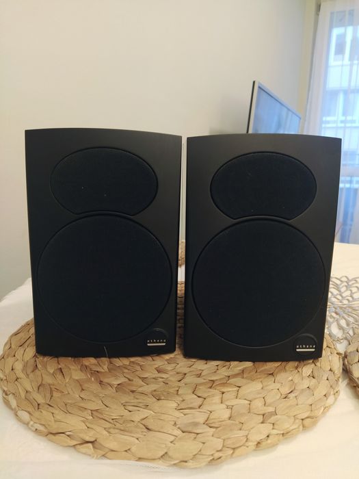 Аудио система Technics