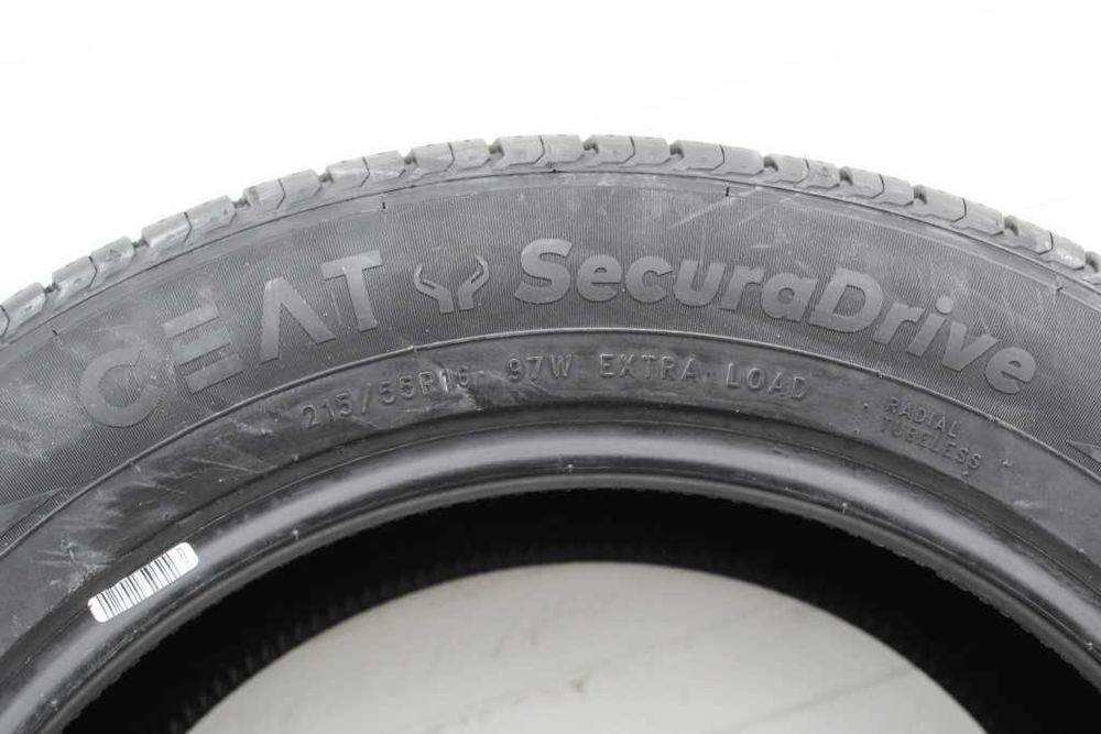 Anvelope vara noi 215/55R16 97W, XL, CEAT