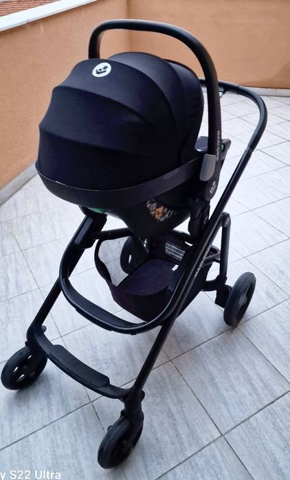 Masi cosi Lila CP 3в1