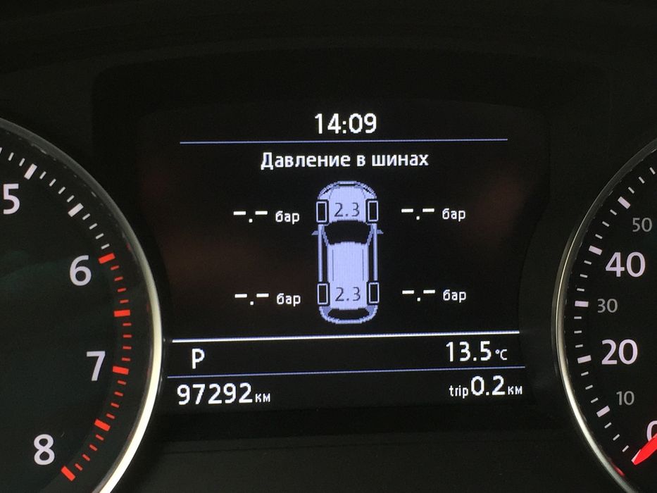 Прошивка датчиков шин автомобиля (TPMS)