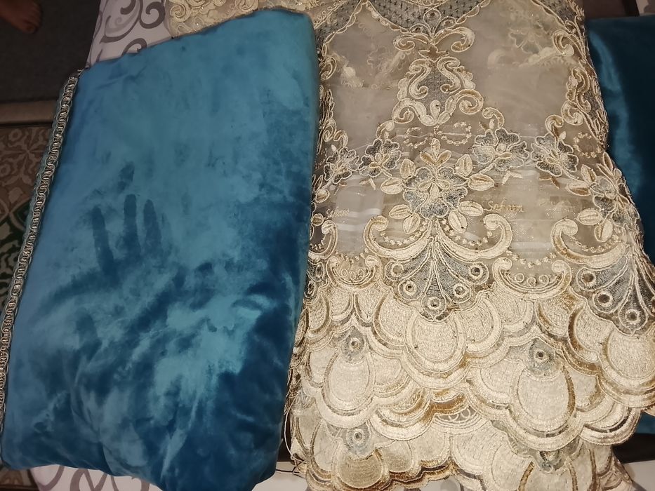 Продам шикарные шторы