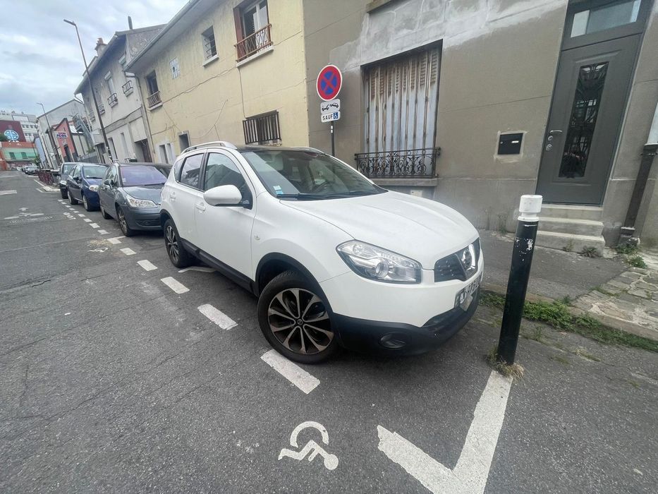 Nissan Qashqai 1.6 ,an  2013 Tekna 4×4