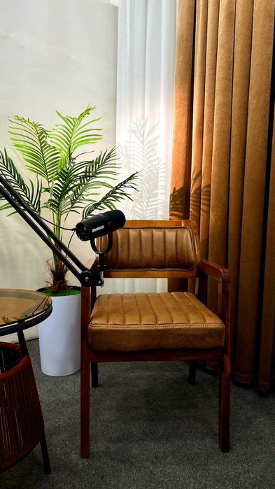 Студия 1 час 250000 сум