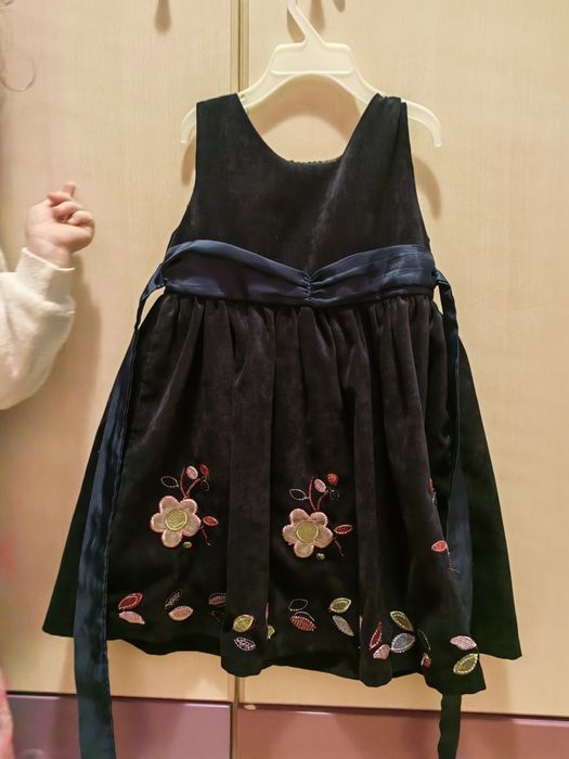 Rochițe  fetite 98 /104 cm
