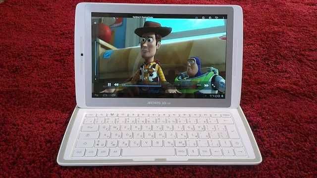 10.1 инчов таблет Archos 101 XS