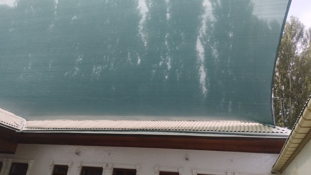 Soya Setka xizmati соя сетка установка