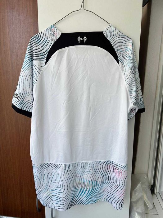 Tricou superb Liverpool nike original