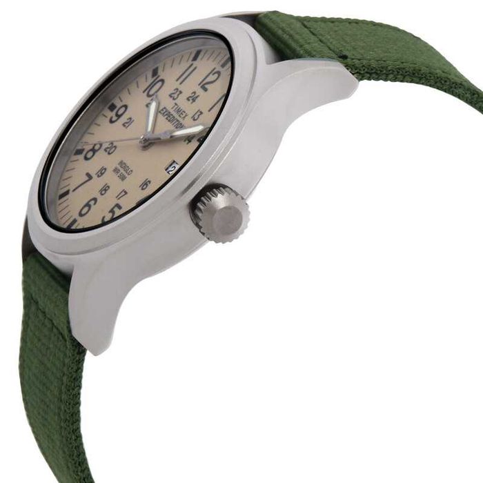 Timex Expedition original