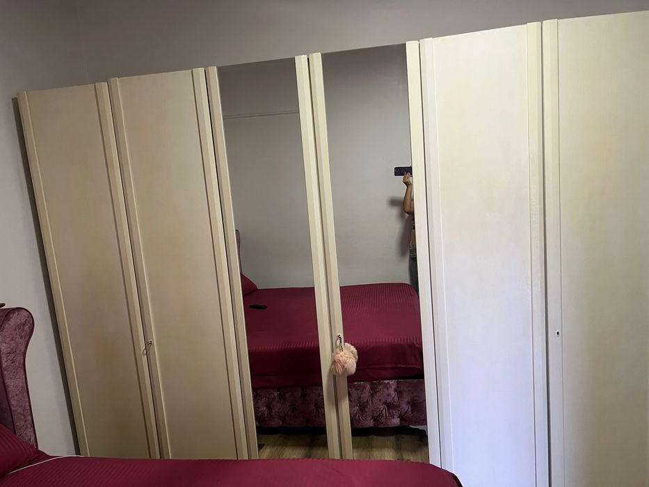 Vand sifonier in 6 usi