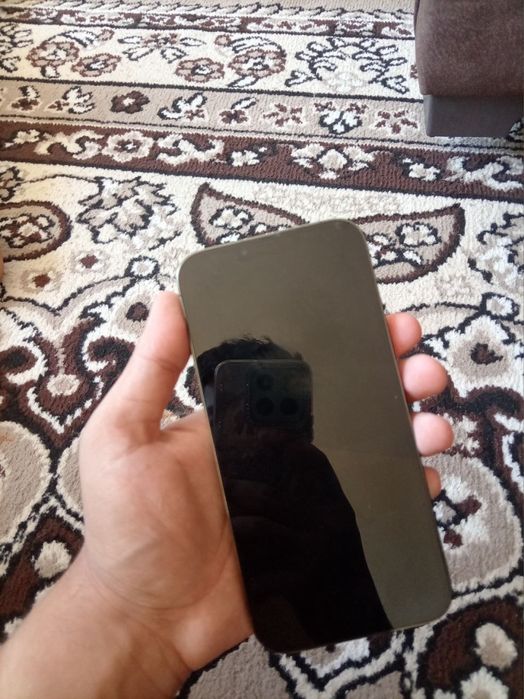 Iphone 13 Pro Max 1 TB