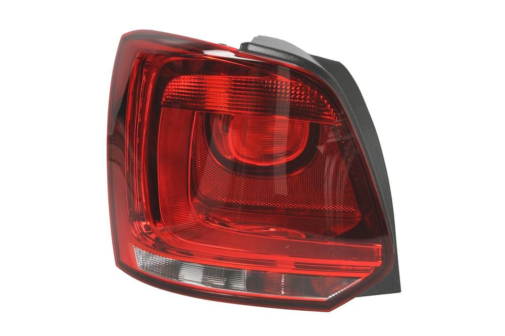 Stop spate lampa VW Polo (6r), 08.09-, spate, omologare ECE, cu suport bec, 6R0945095A; 6R0945095AH; 6R0945095G; 6R0945095L; 6R0945095N, stanga/dreapta